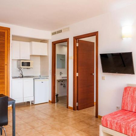 Apto Con Terraza 202 Cala Millor  Exterior photo