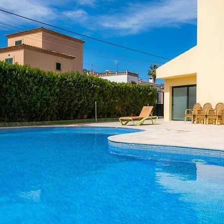 Apto Con Terraza 202 Cala Millor  Exterior photo