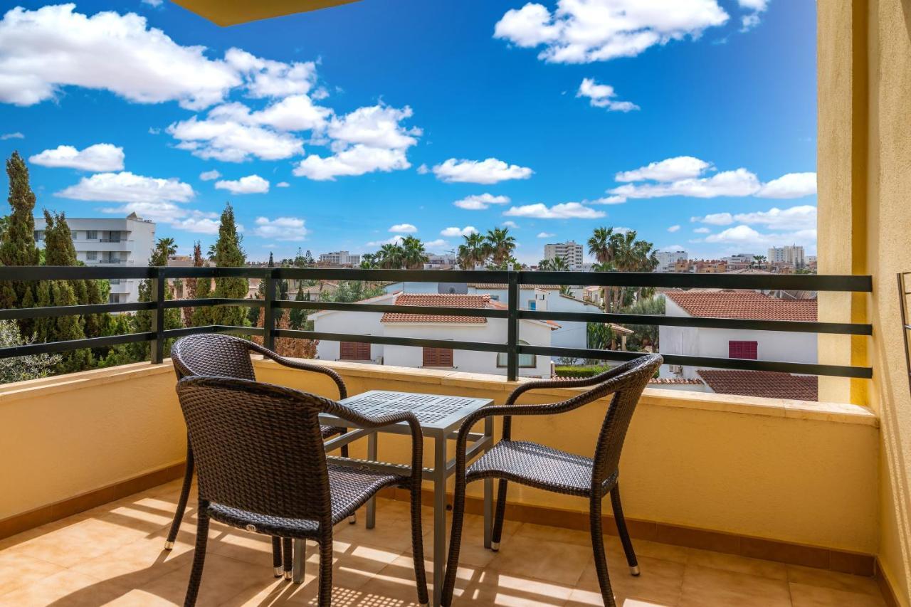 Apto Con Terraza 202 Cala Millor  Exterior photo