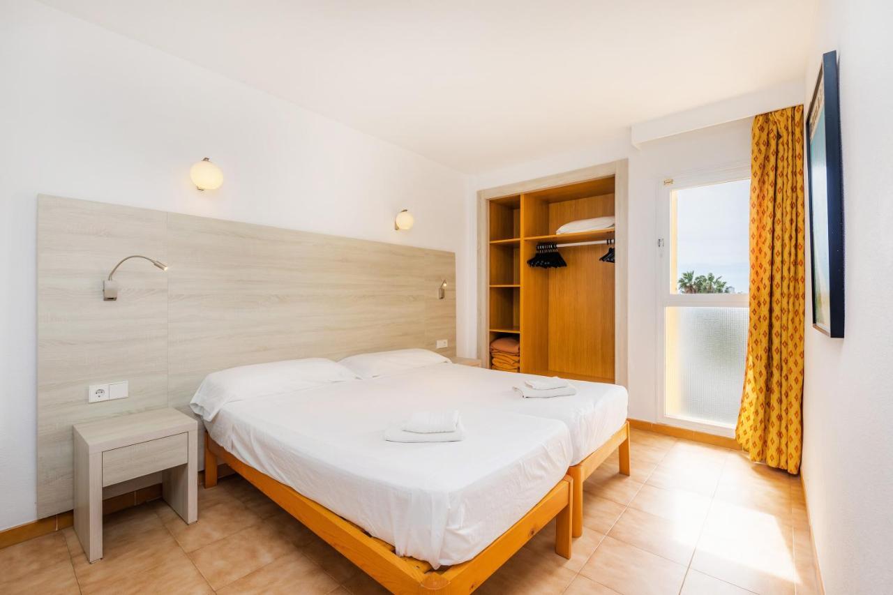 Apto Con Terraza 202 Cala Millor  Exterior photo