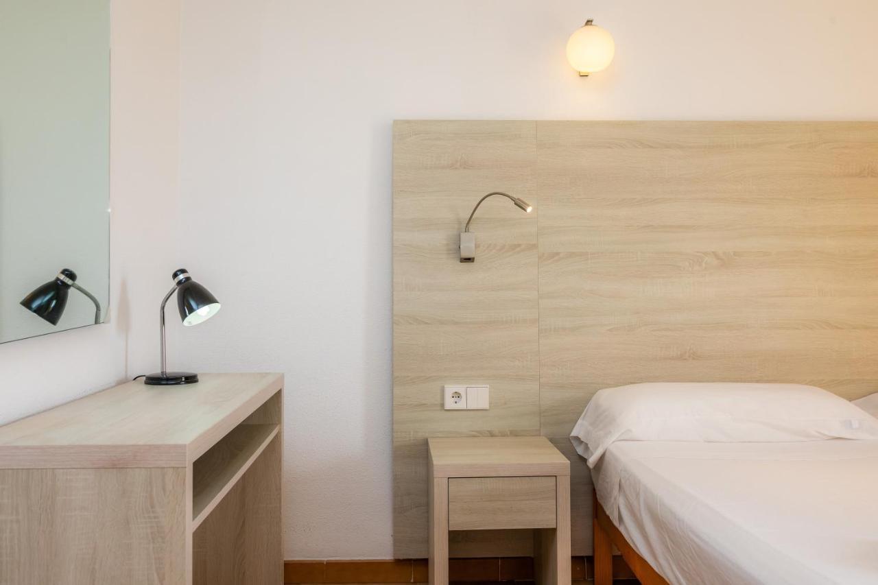 Apto Con Terraza 202 Cala Millor  Exterior photo