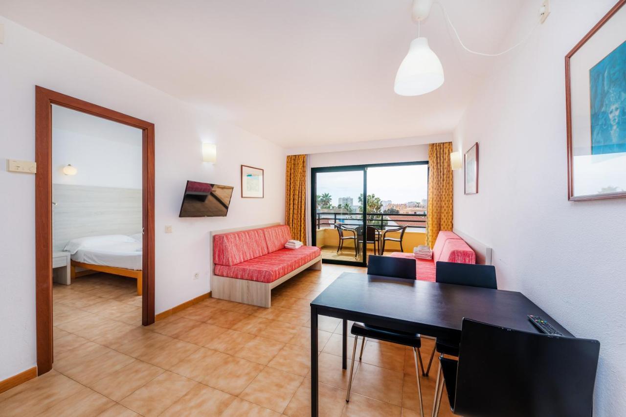 Apto Con Terraza 202 Cala Millor  Exterior photo