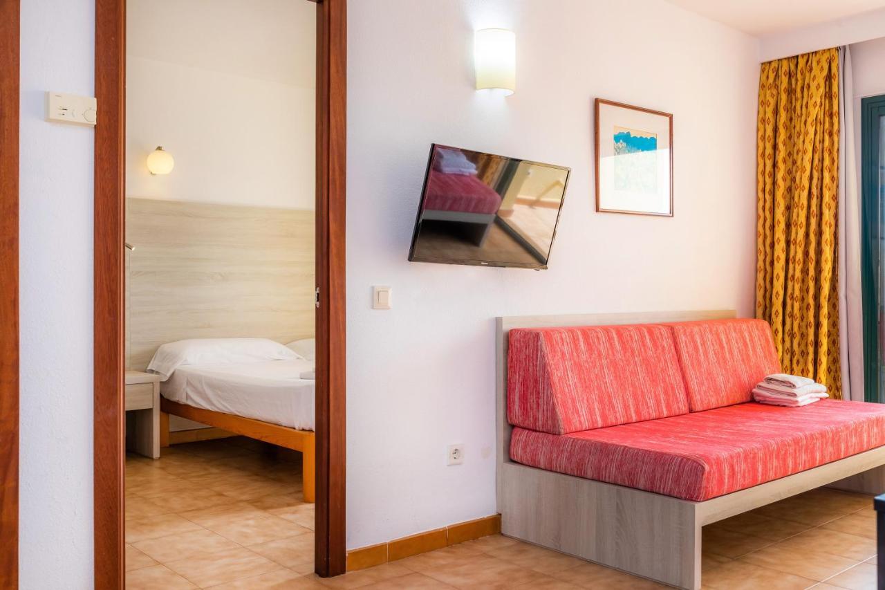Apto Con Terraza 202 Cala Millor  Exterior photo