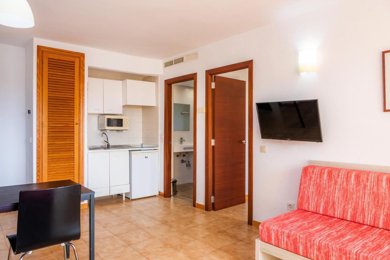 Apto Con Terraza 202 Cala Millor  Exterior photo