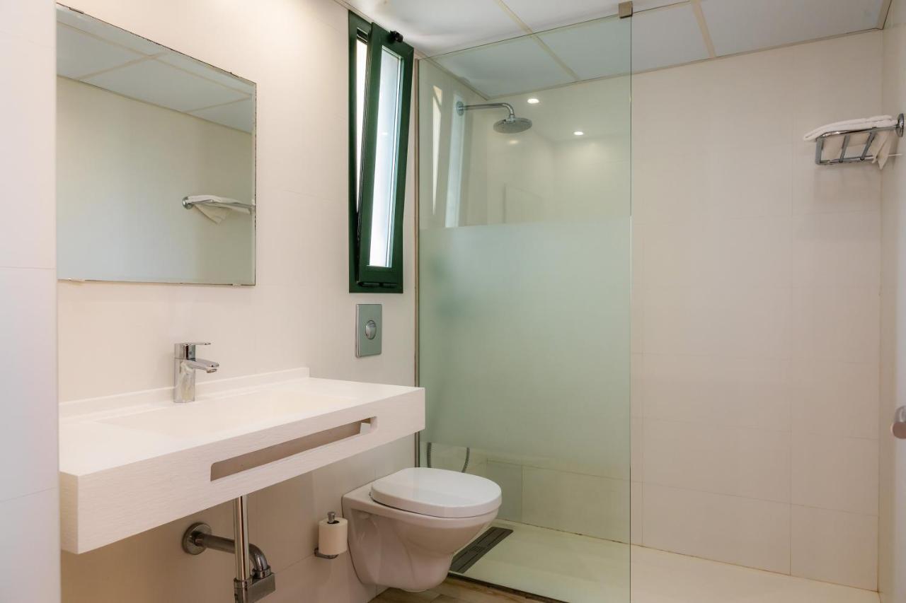 Apto Con Terraza 202 Cala Millor  Exterior photo