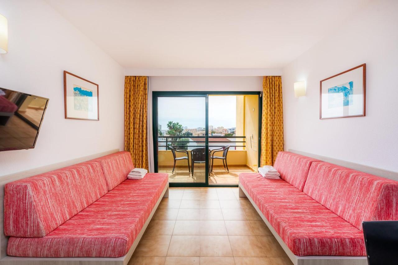 Apto Con Terraza 202 Cala Millor  Exterior photo