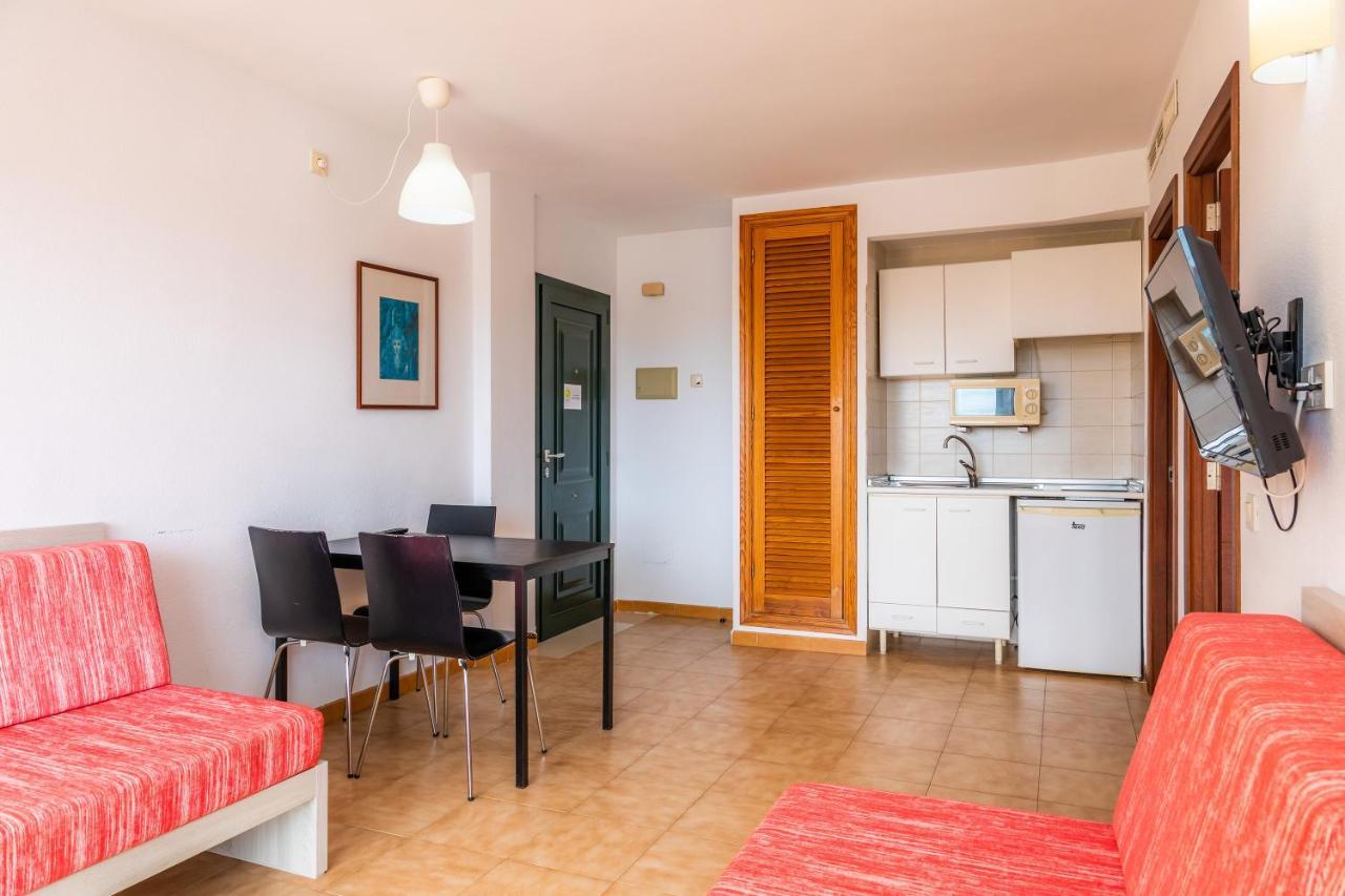 Apto Con Terraza 202 Cala Millor  Exterior photo