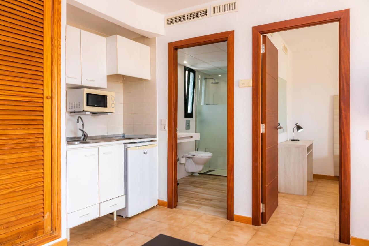 Apto Con Terraza 202 Cala Millor  Exterior photo